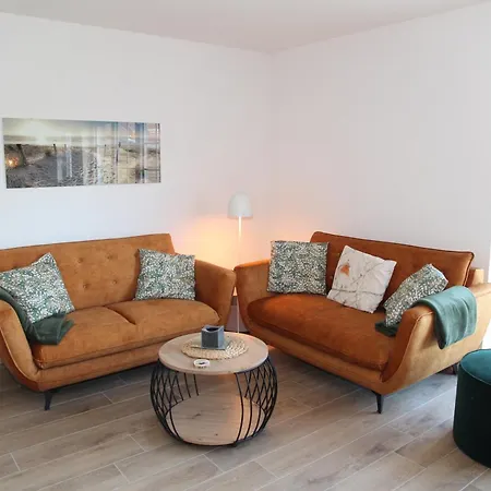 Strandmeerchen Hilgenriedersiel