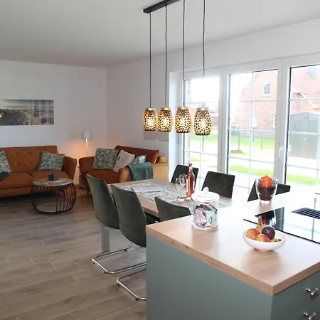 Strandmeerchen * Hilgenriedersiel