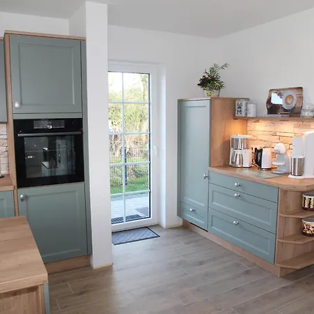 Strandmeerchen 펜션