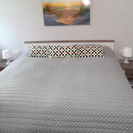 Strandmeerchen 펜션