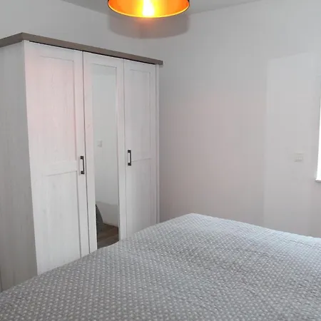 Strandmeerchen 펜션 *