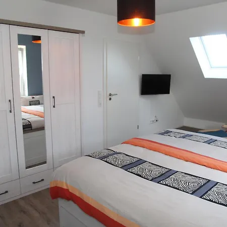 Strandmeerchen * Hilgenriedersiel