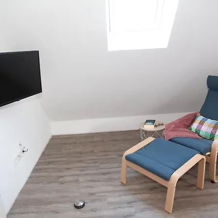 펜션 Strandmeerchen *