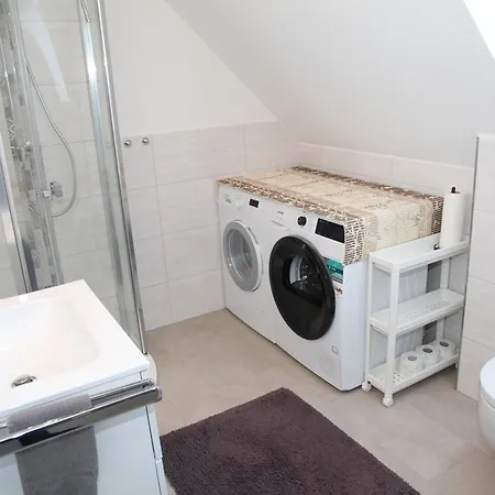 펜션 Strandmeerchen *