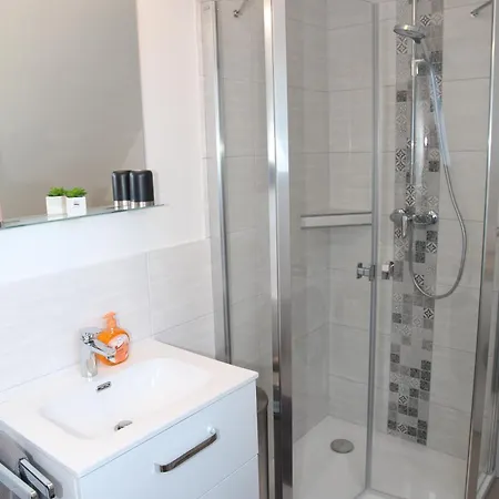 Strandmeerchen * Hilgenriedersiel