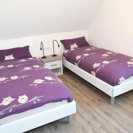 Strandmeerchen 펜션