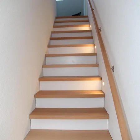 펜션 Strandmeerchen *