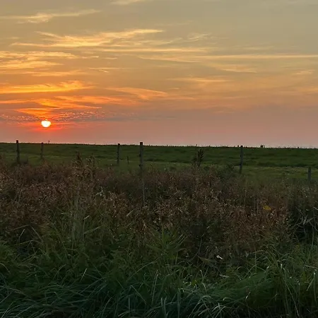 Strandmeerchen 펜션