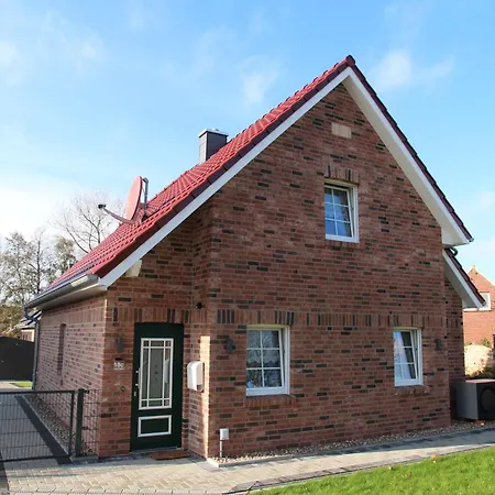 Strandmeerchen Hilgenriedersiel