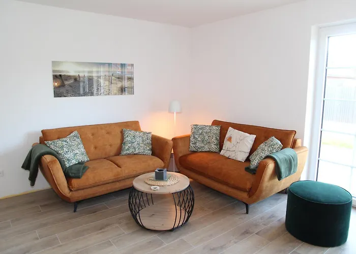 Strandmeerchen Hilgenriedersiel