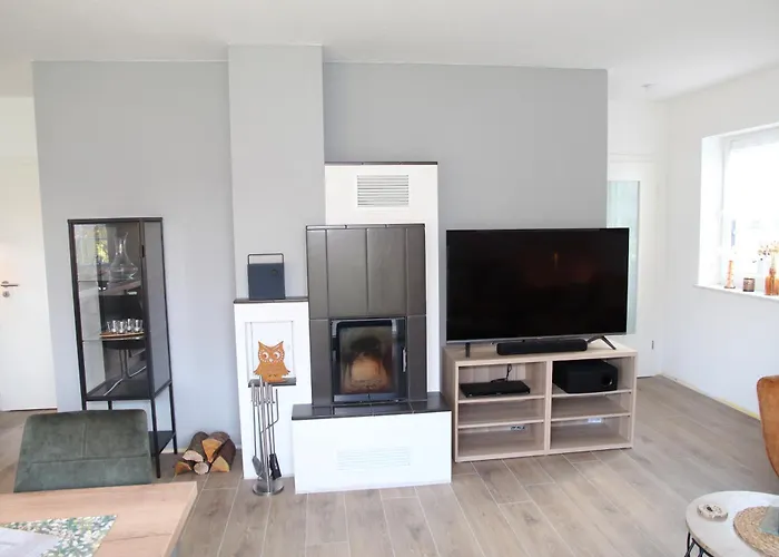 度假居 Strandmeerchen *