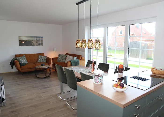 Strandmeerchen * Hilgenriedersiel