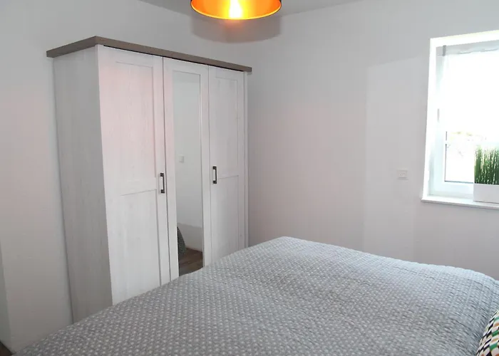 Strandmeerchen 度假居 *