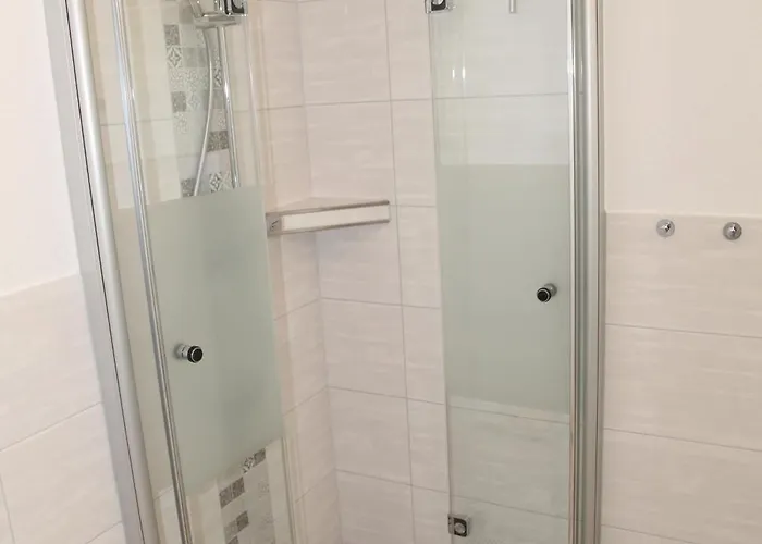 度假居 Strandmeerchen Hilgenriedersiel