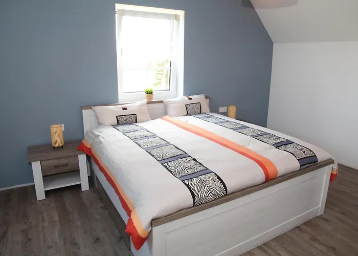 度假居 Strandmeerchen