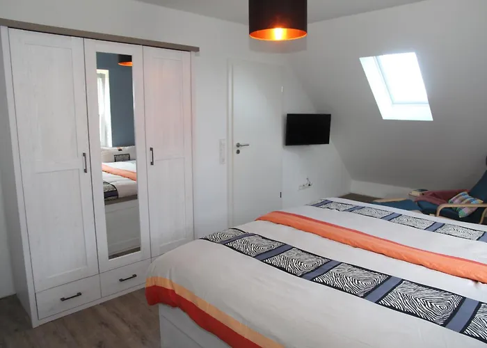 Strandmeerchen * Hilgenriedersiel