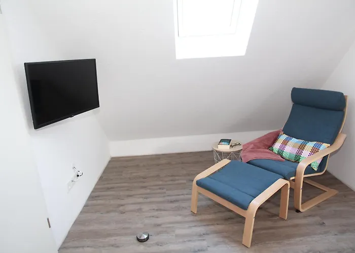 度假居 Strandmeerchen *