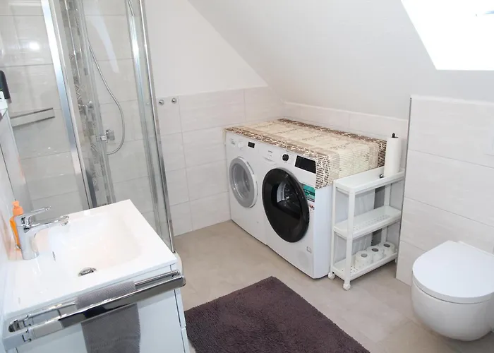 度假居 Strandmeerchen *