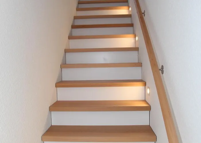 度假居 Strandmeerchen *