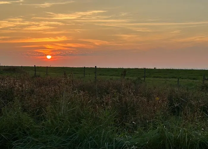 Strandmeerchen 度假居