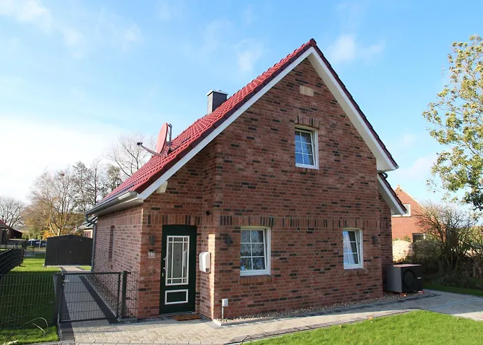 Strandmeerchen Hilgenriedersiel